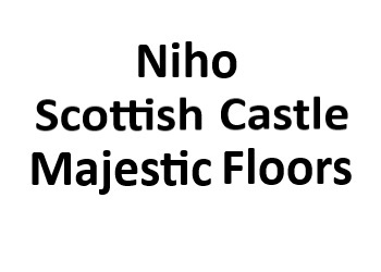 Niho Scottish Castle Majestic Floors